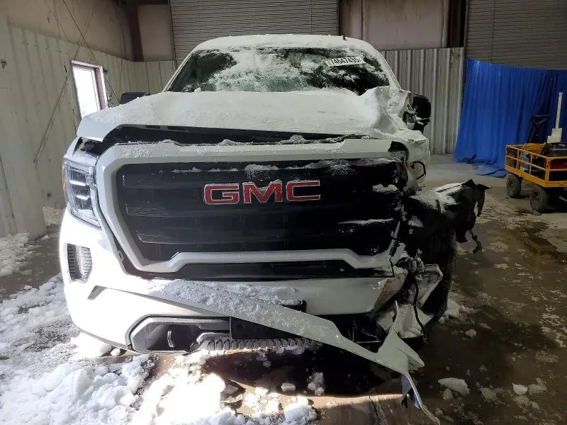 2021 GMC SIERRA K1500 ELEVATION  