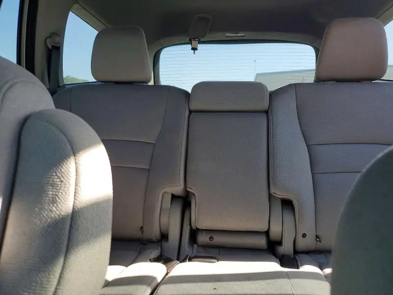 2020 HONDA PILOT EX  