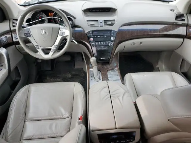 2011 ACURA MDX   