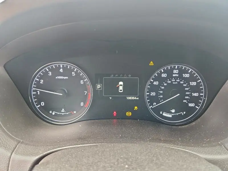 2016 HYUNDAI GENESIS 3.8L  