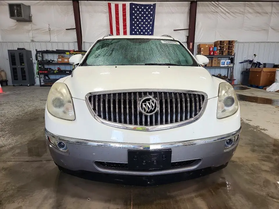 2012 BUICK ENCLAVE   