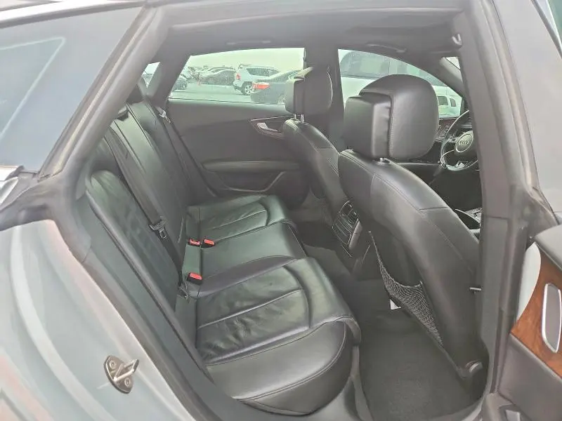 2014 AUDI A7 PREMIUM PLUS  