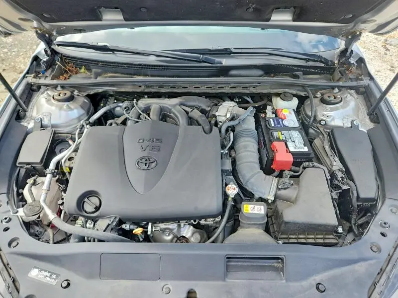 2019 TOYOTA AVALON LIMITED  