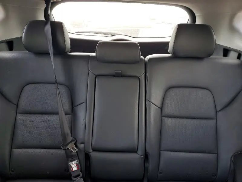 2019 HYUNDAI TUCSON LIMITED  