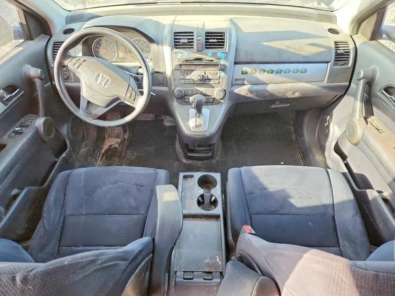 2011 HONDA CR-V SE  