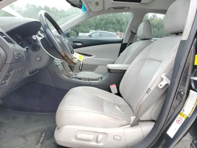 2011 LEXUS ES 350  