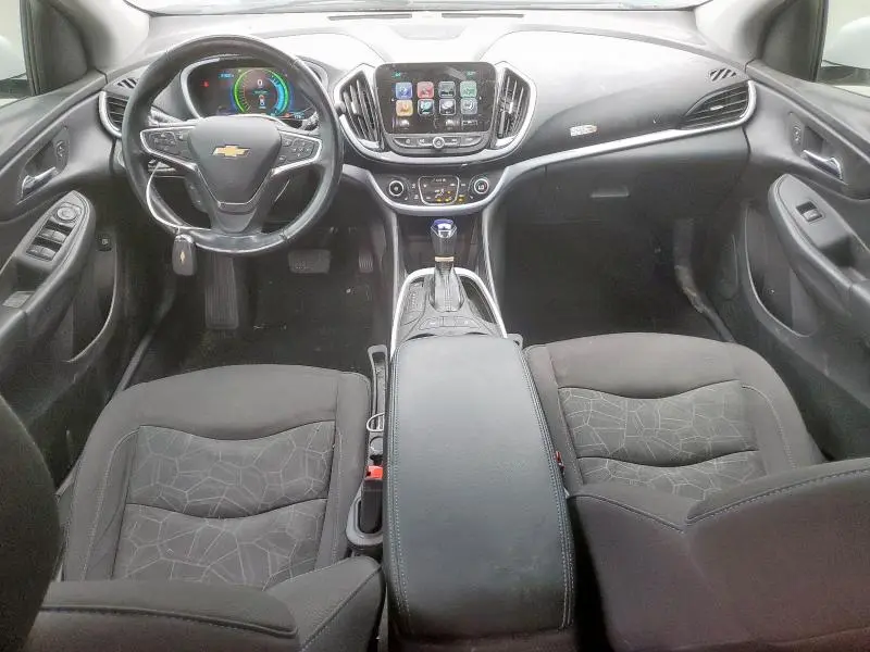 2018 CHEVROLET VOLT LT  