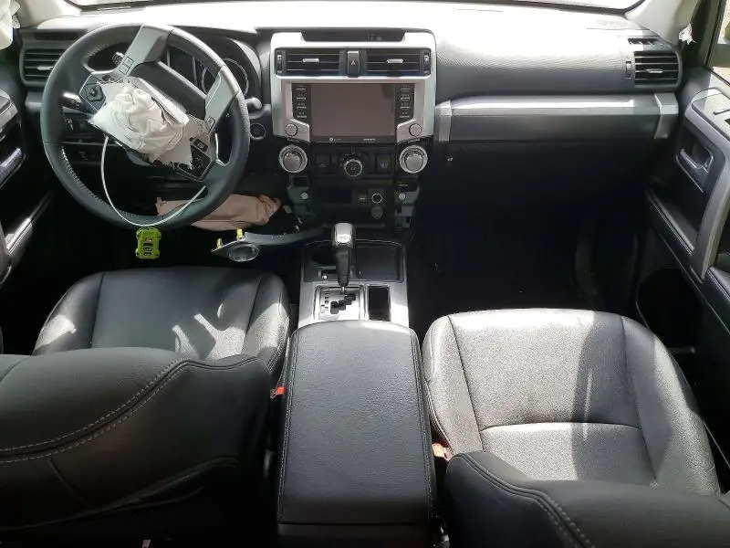 2023 TOYOTA 4RUNNER TRD SPORT  