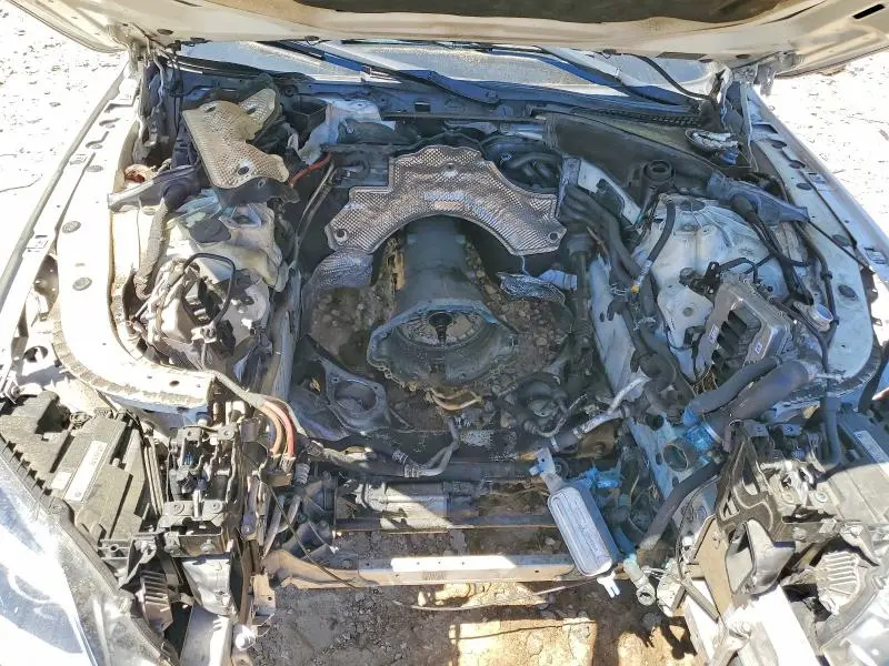 2013 BMW 650 I  