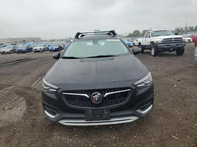 2019 BUICK REGAL TOURX ESSENCE  