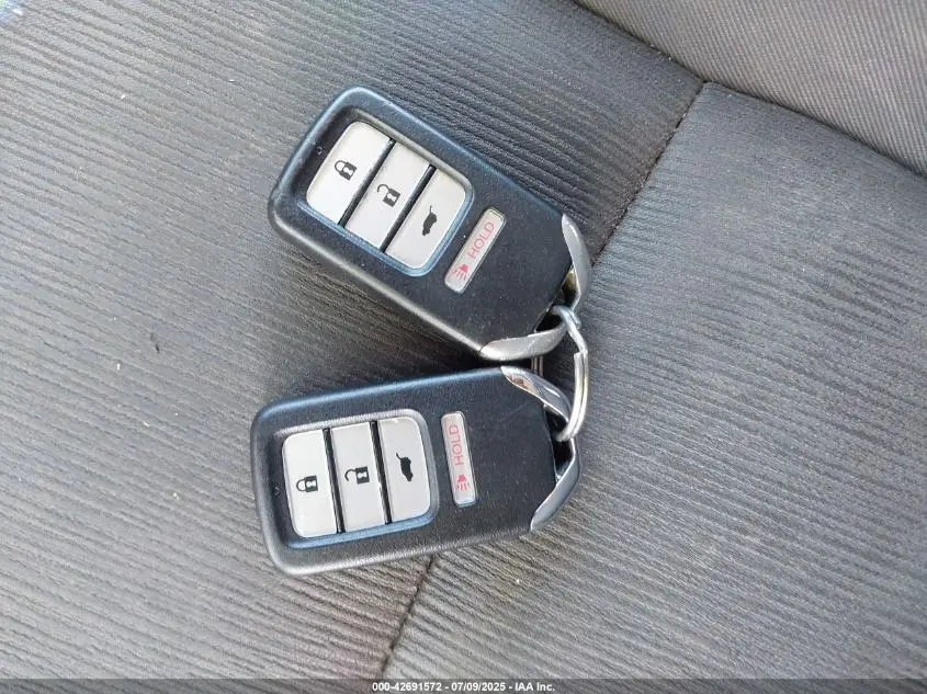 2020 HONDA ODYSSEY LX