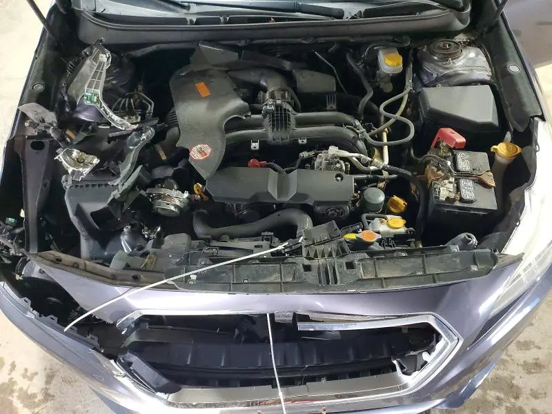 2015 SUBARU LEGACY 2.5I LIMITED  