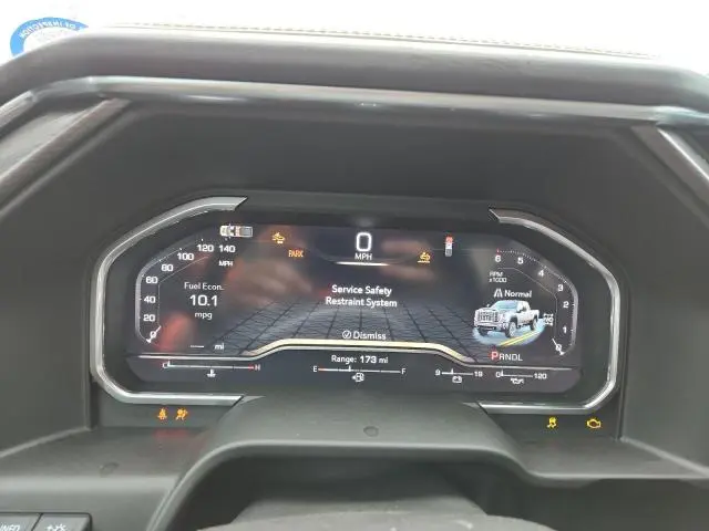 2024 GMC SIERRA K2500 DENALI ULTIMATE  