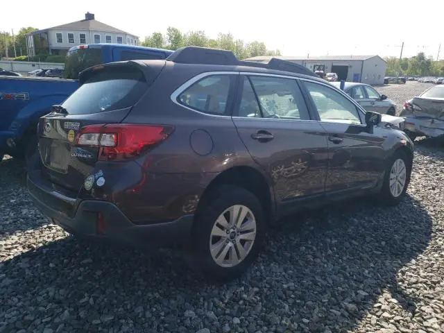 2019 SUBARU OUTBACK 2.5I  