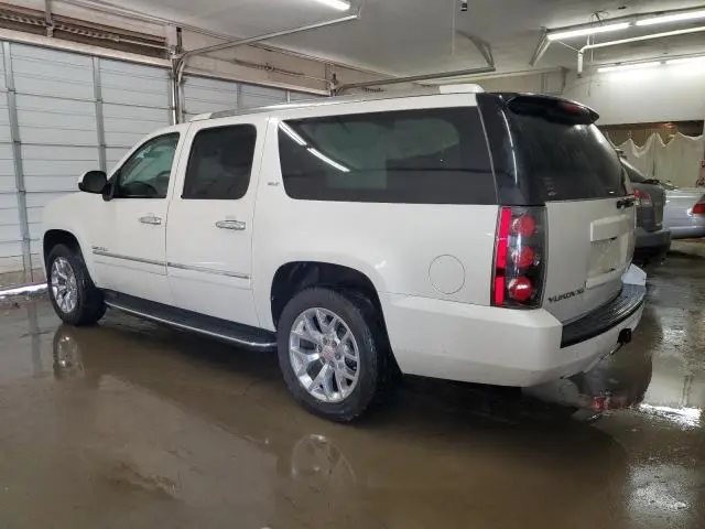 2013 GMC YUKON XL DENALI  