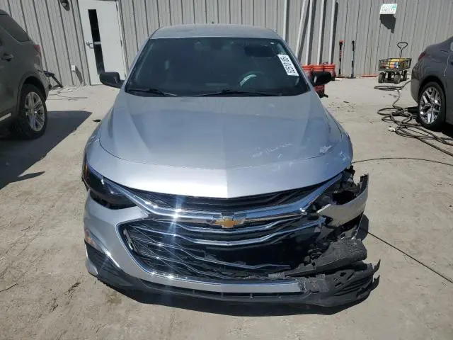 2019 CHEVROLET MALIBU LS