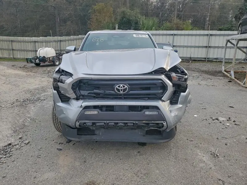 2024 TOYOTA TACOMA DOUBLE CAB  