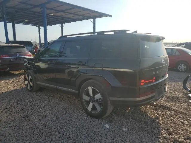 2024 HYUNDAI SANTA FE LIMITED  