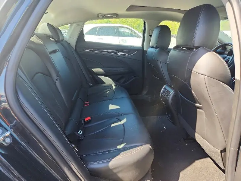 2018 BUICK LACROSSE ESSENCE  
