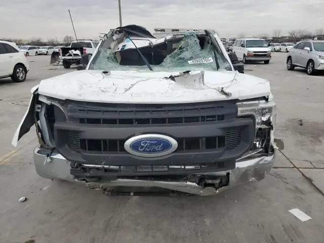 2022 FORD F250 SUPER DUTY  