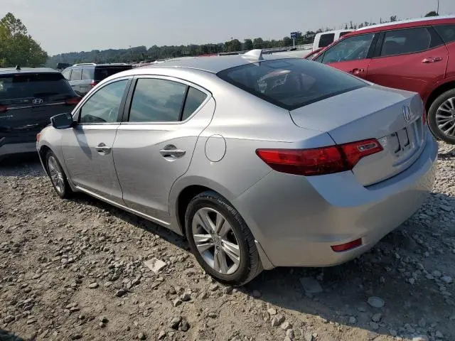 2013 ACURA ILX 20  
