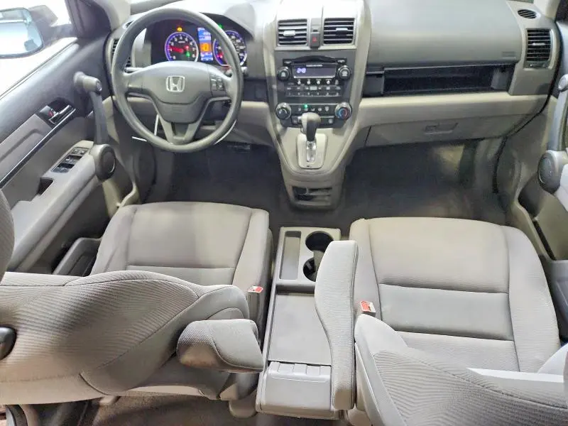 2010 HONDA CR-V LX  