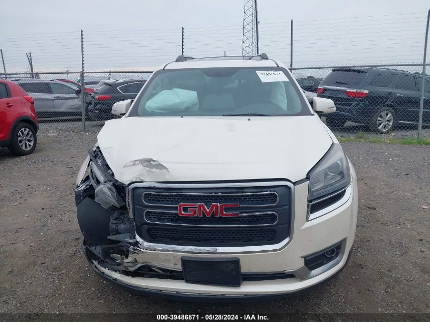 2014 GMC ACADIA SLT-1