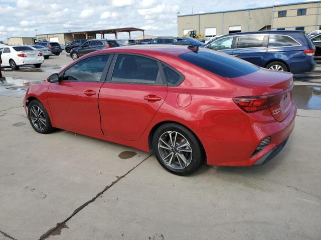 2022 KIA FORTE FE