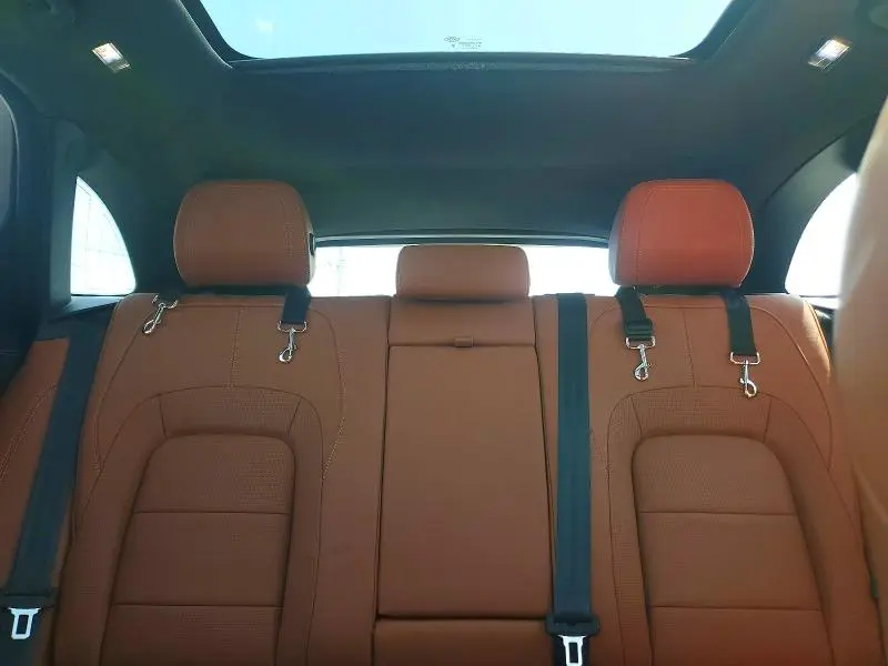 2024 JAGUAR F-PACE R-DYNAMIC S  