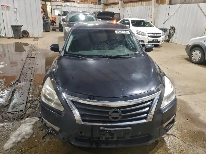 2013 NISSAN ALTIMA 3.5S  