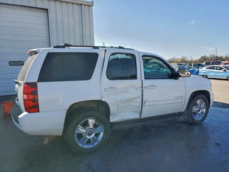 2012 CHEVROLET TAHOE C1500 LT  