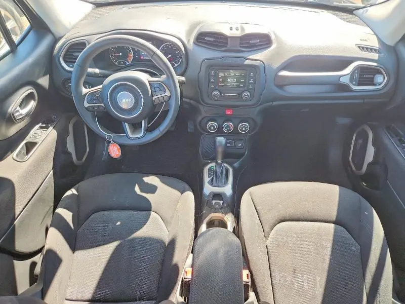 2016 JEEP RENEGADE SPORT  