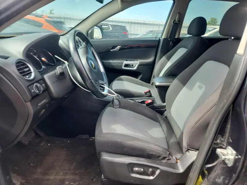 2013 CHEVROLET CAPTIVA LS  