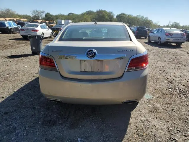 2012 BUICK LACROSSE CONVENIENCE  