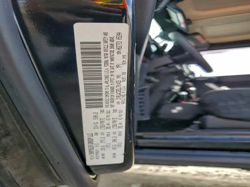 2013 JEEP WRANGLER RUBICON  