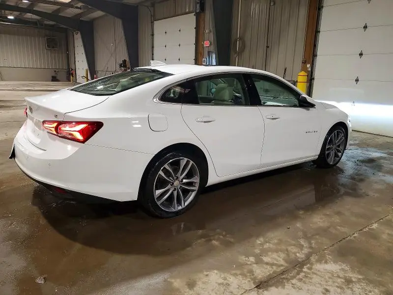 2024 CHEVROLET MALIBU PREMIER  