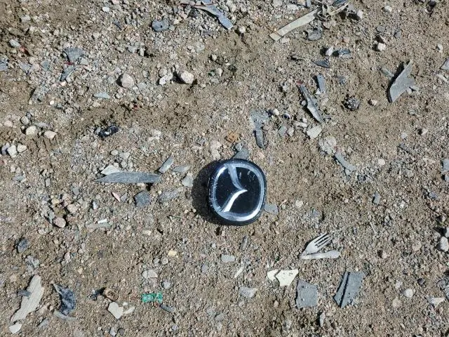 2021 MAZDA 6 TOURING  