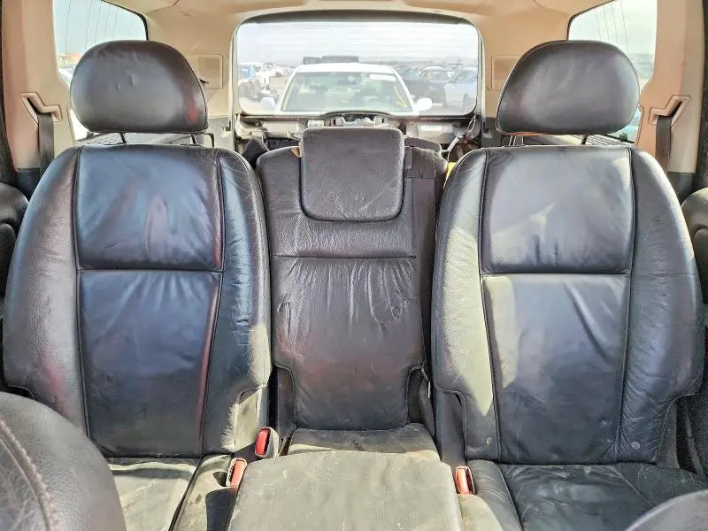 2010 VOLVO XC90 3.2  