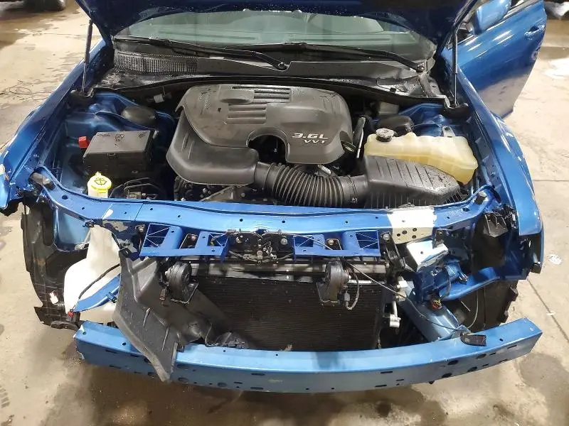 2022 CHRYSLER 300 TOURING L  