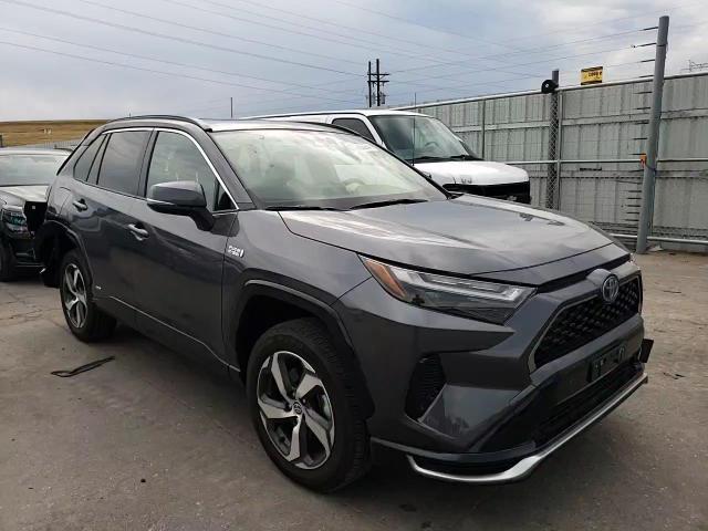 2024 TOYOTA RAV4 PRIME SE