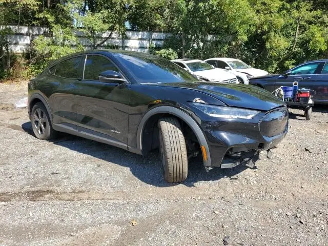 2022 FORD MUSTANG MACH-E SELECT