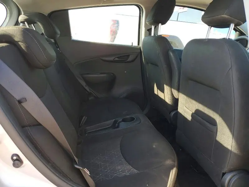 2021 CHEVROLET SPARK 1LT (LT)  