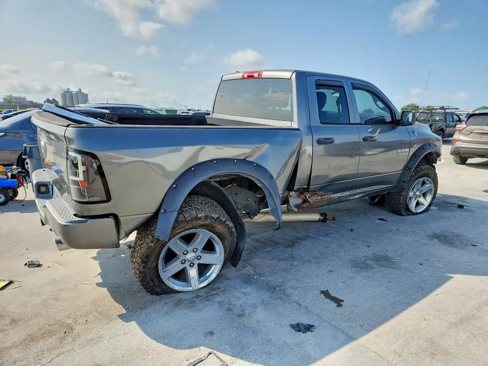 2013 RAM 1500 ST  