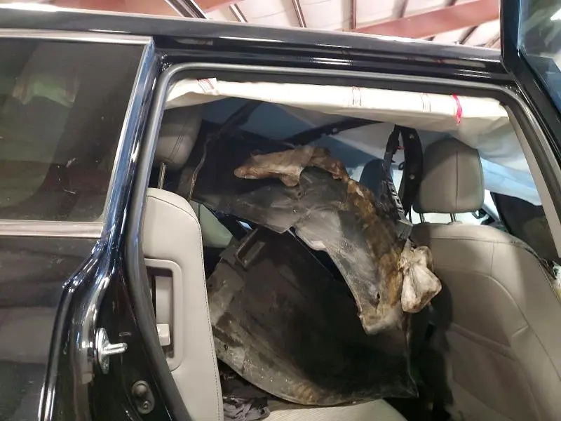 2018 TOYOTA HIGHLANDER LE PLUS  