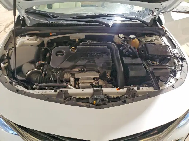 2024 CHEVROLET MALIBU PREMIER  