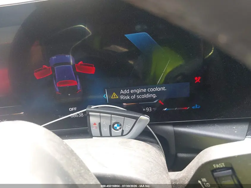 2023 BMW M240 I XDRIVE