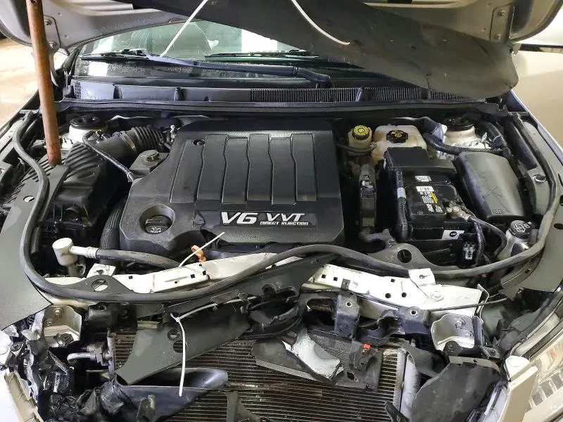 2011 BUICK LACROSSE CXS  