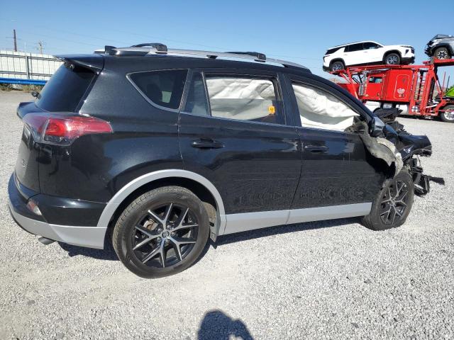 2016 TOYOTA RAV4 SE