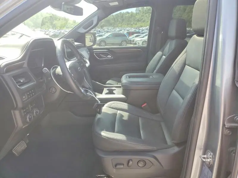 2023 CHEVROLET SUBURBAN K1500 Z71  
