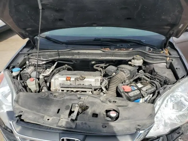 2011 HONDA CR-V SE  